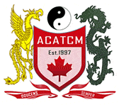 ACATCM Logo