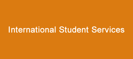 International Student Services