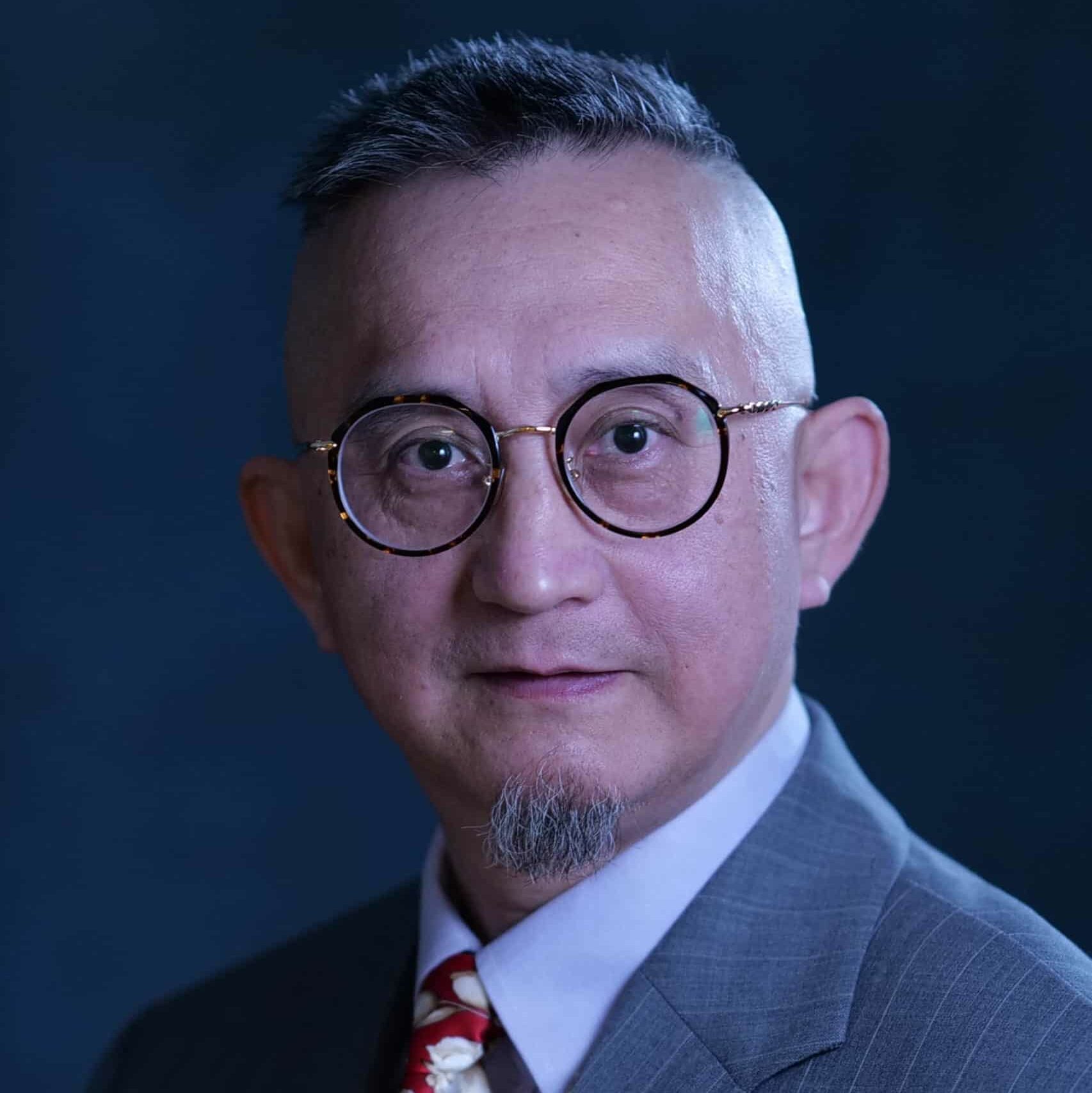Dr. Ning Xu