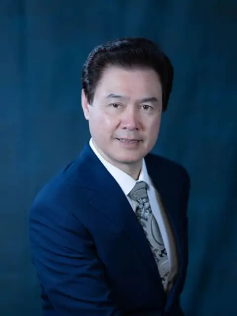 Dr Yang Li